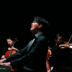 Dimash Kudaibergen Exhibition at the Museum of Folk Musical Instruments