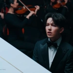 Димаш Кудайберген представит свою выставку в музее музыкальных инструментов