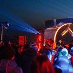 Электронная музыка на высоте 2140 метров: куда Elevation поднялся в этом сезоне