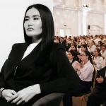 JUZ40 EdTech компаниясының басшысы Жұлдызай Мұсаевамен сұхбат