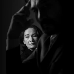 Қазақстанда алғаш триллер-қойылым ұсынылмақ: Dior музасының прототипі