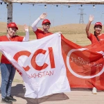 Вы стали лучшим работодателем, что делать? Кейс CCI Kazakhstan