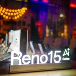 Зачем креаторам смартфон с ИИ-экосистемой: OPPO Reno15