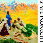 Art Koktem: Что посмотреть в музеях города Алматы