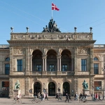 Датский Королевский театр представит гала-концерт в Астане