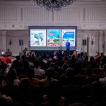 Кто проектирует города Центральной Азии: о чем будет ARCHICA 2026