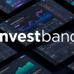 Investbanq: казахстанский WealthTech-стартап выходит в высшую лигу