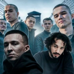 Infinity Music и Gaz выпустили альбом к фильму «Черный двор в кино»