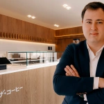 Бразильский ритм Алматы: интервью с Николасом Пиниллой, генеральным директором The Coffee Kazakhstan