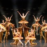 «Я вынужден резать по живому…»: в чем уникальность новой версии балета Бориса Эйфмана «Красная Жизель»