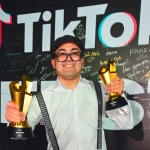 Как казахстанский учитель стал одним из ведущих LIVE-креаторов