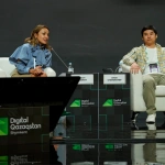 Чемпионат программистов и новые ориентиры IT-рынка: как прошел Digital Qazaqstan 2026