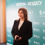 Как женщине защитить свои права в бизнесе? Главные тезисы форума UMAI