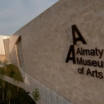 Какие сюрпризы готовит Almaty Museum of Arts в 2026 году?