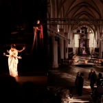 Казахстанский танц-театр JOLDA сорвал овации на фестивале в Германии