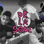 Легендарная рэп-группа De La Soul выступят в Алматы