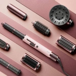 Домашний стилист в одном гаджете: зачем нужен умный стайлер