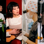 Мой главный Плюс: четыре истории о женской силе