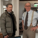 От «Офиса» к «Рустеру»: как Стив Карелл переосмысляет себя на экране