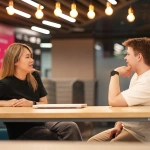 Не офис, но коммьюнити: как выглядит Top Employer для сотрудников Tele2?