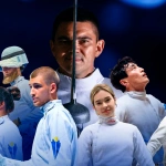 В Казахстане впервые пройдет Кубок мира по фехтованию на шпаге