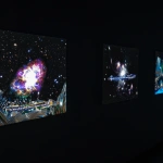 «Я все понимаю»: в Almaty Museum of Arts проходит выставка Алмагуль Менлибаевой