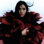 Yenlik стала амбассадоркой технологии ИИ-единорога Higgsfield