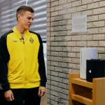 У ФК «Кайрат» появилась тренировочная база с умной инфраструктурой