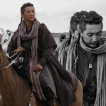 «Алдар Көсе» фильмі: 600 млн бюджет, жаңа формат және Дәурен Серғазиннің қазақстандық кино-жоспары