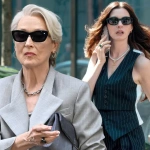 «Дьявол носит Prada 2»: ностальгия, которая столкнулась с новой индустрией