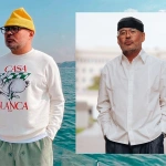 Наличие чапана или элементов казахской айдентики не означает «казахстанский стиль» — эксклюзивное интервью с Сакеном Жаксыбаевым 