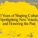 Anniversary of the Steppe | STP10