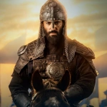 Историческая экшн-драма об Амире Тимуре вышла на экраны Казахстана