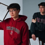 Как поступить в Стэнфорд с полным финансированием: история казахстанского школьника