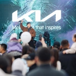 Как прошел масштабный семейный ивент Kia Family Day?
