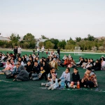 Как сделать школу интересной? Делимся опытом Teach for Qazaqstan