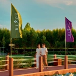 Казахстанский отель закрепил статус первого eco-friendly курорта