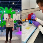 Первый казахстанец в Hamilton College: как Алинур Джаболдинов создает фреймворк против устойчивости рака к терапии