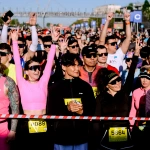 Убежать от тревоги: почему бег помогает сохранить внутренний баланс