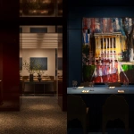 В «Целинном» открывается fine dining ресторан авторской кухни — Gülfairus