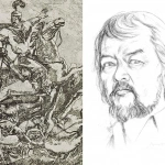 В музее Кастеева откроется ретроспективная выставка к 90-летию Исатая Исабаева