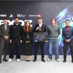 Нархоз наградил лучшие студенческие стартапы страны