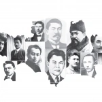 1928-1950: Саяси қуғын-сүргіннің үш толқыны және Алматыдағы ізі