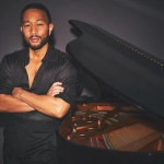 Впервые в Центральной Азии: John Legend выступит на площади Регистан