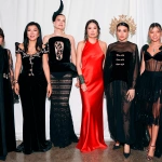 Коллекция о женщине-богине: показ Zardozi x Masterpeace на Visa Fashion Week