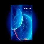 Tele2 представил лимитированный 5G-роутер в стилистике «Мандалорца и Грогу»