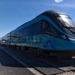 Как выглядит LRT Астаны за несколько дней до запуска — и почему это больше, чем просто новый транспорт