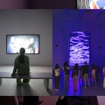 В Almaty Museum of Arts открылась первая в Центральной Азии выставка Билла Виолы