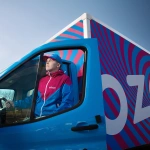 Продажи казахстанских товаров за рубеж через Ozon выросли в пять раз