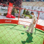 От лимитированных банок до поездки в Испанию: бренд Coca-Cola провел грандиозную кампанию к FIFA World Cup